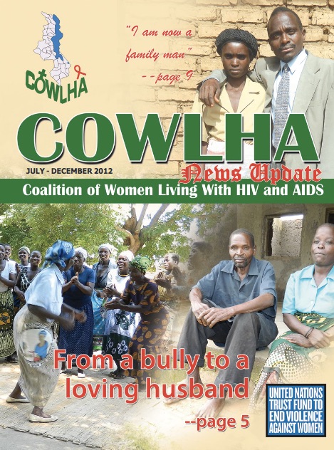 Read the latest newsletter from COWLHA Malawi