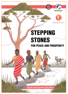 Stepping Stones for Peace and Prosperity